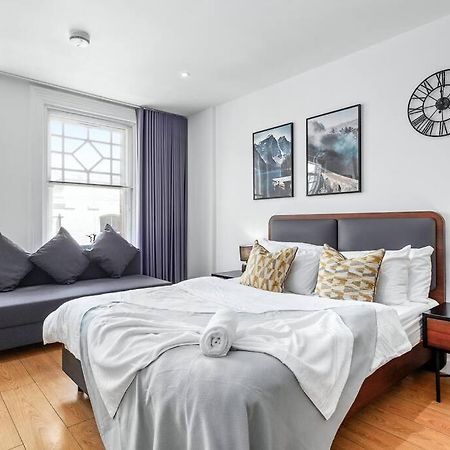 Flat In Piccadilly, Leicester, Chinatown Vr13 Λονδίνο Εξωτερικό φωτογραφία