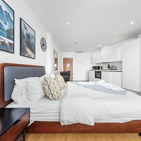 Flat In Piccadilly, Leicester, Chinatown Vr13 Λονδίνο Εξωτερικό φωτογραφία