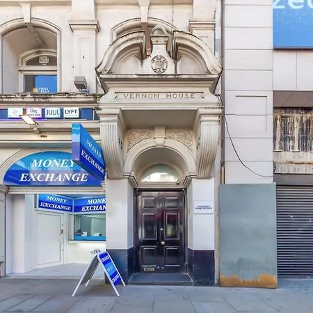 Flat In Piccadilly, Leicester, Chinatown Vr13 Λονδίνο Εξωτερικό φωτογραφία