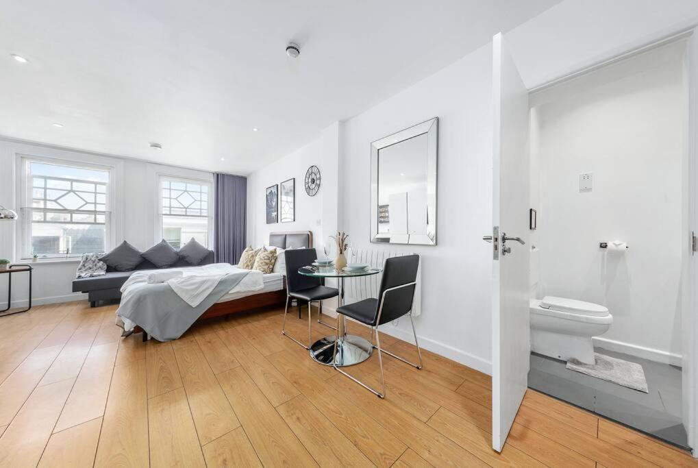 Flat In Piccadilly, Leicester, Chinatown Vr13 Λονδίνο Εξωτερικό φωτογραφία