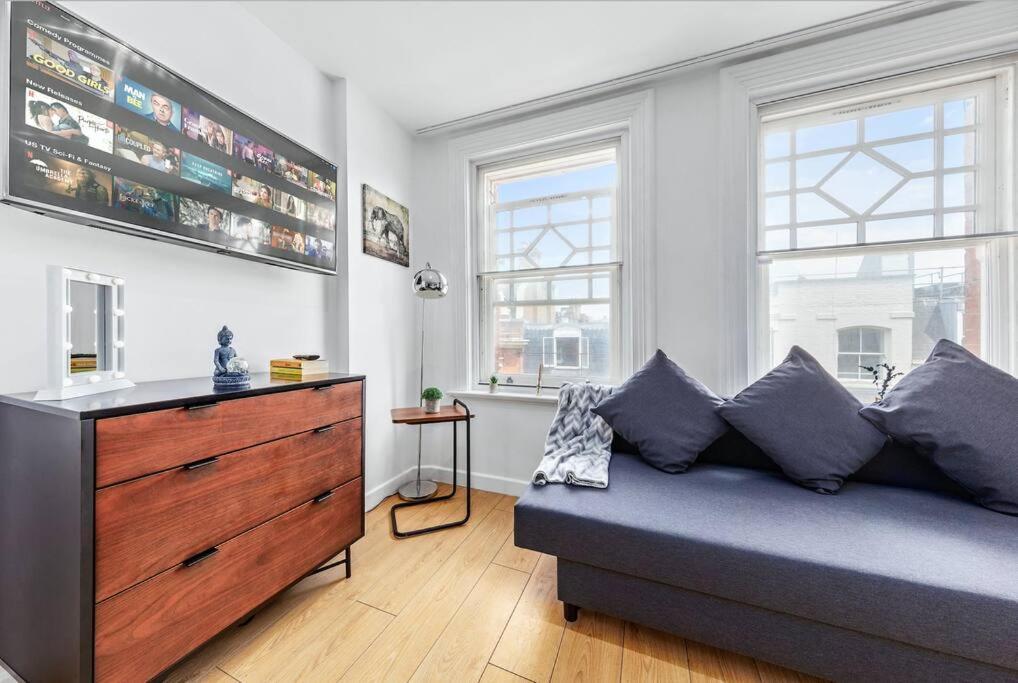 Flat In Piccadilly, Leicester, Chinatown Vr13 Λονδίνο Εξωτερικό φωτογραφία