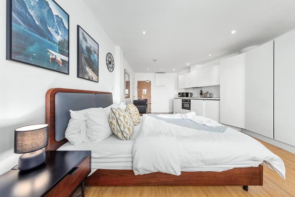 Flat In Piccadilly, Leicester, Chinatown Vr13 Λονδίνο Εξωτερικό φωτογραφία