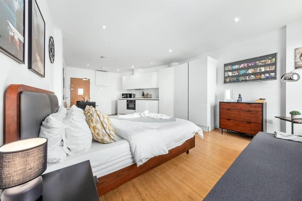 Flat In Piccadilly, Leicester, Chinatown Vr13 Λονδίνο Εξωτερικό φωτογραφία
