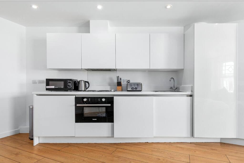 Flat In Piccadilly, Leicester, Chinatown Vr13 Λονδίνο Εξωτερικό φωτογραφία