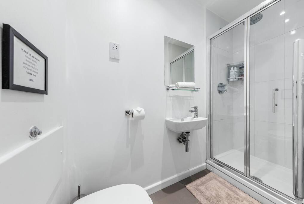 Flat In Piccadilly, Leicester, Chinatown Vr13 Λονδίνο Εξωτερικό φωτογραφία