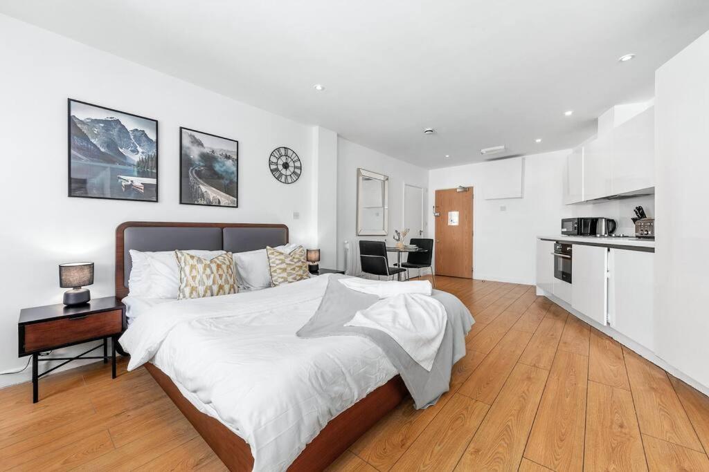 Flat In Piccadilly, Leicester, Chinatown Vr13 Λονδίνο Εξωτερικό φωτογραφία