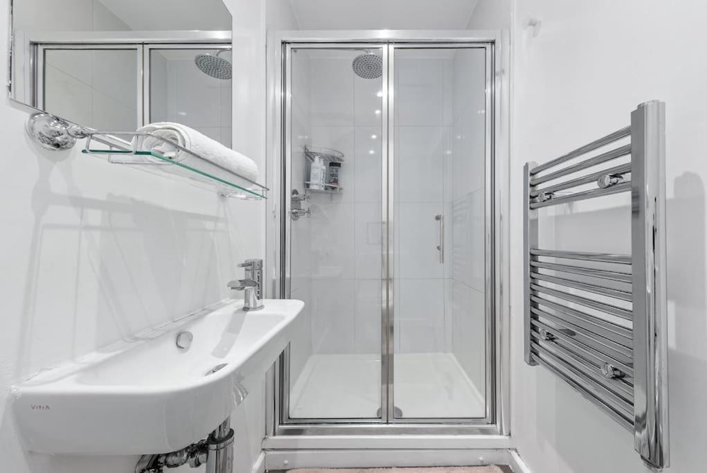 Flat In Piccadilly, Leicester, Chinatown Vr13 Λονδίνο Εξωτερικό φωτογραφία