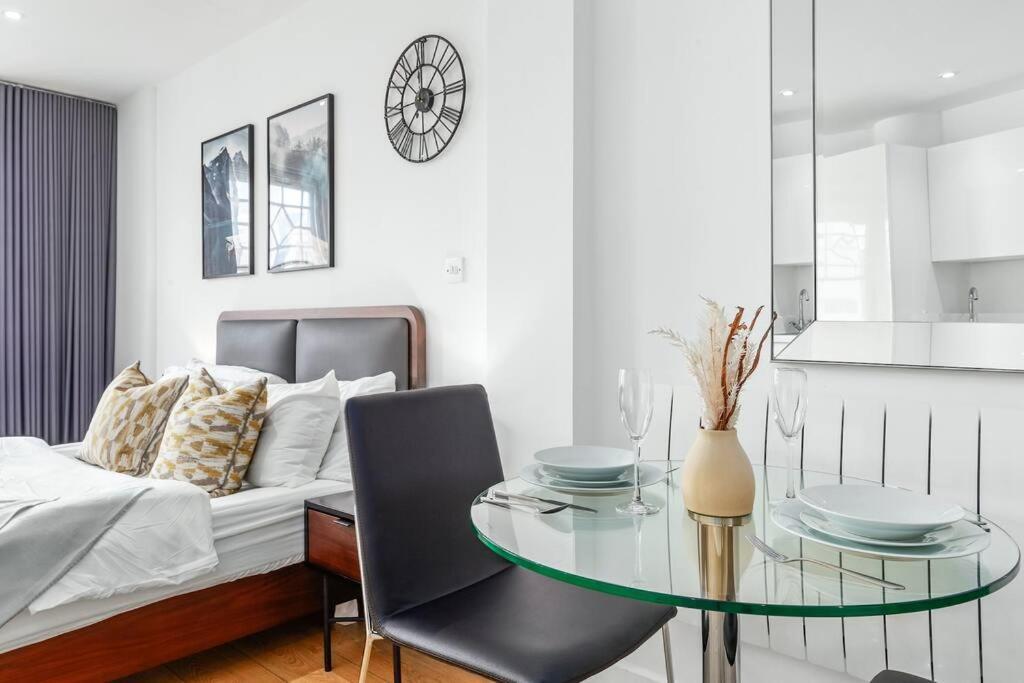 Flat In Piccadilly, Leicester, Chinatown Vr13 Λονδίνο Εξωτερικό φωτογραφία
