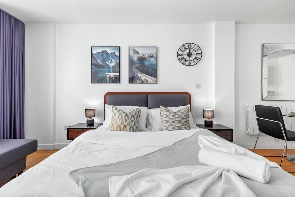 Flat In Piccadilly, Leicester, Chinatown Vr13 Λονδίνο Εξωτερικό φωτογραφία